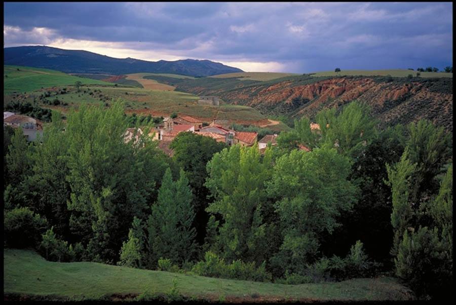 El Rincón de Monasterio Quarto foto