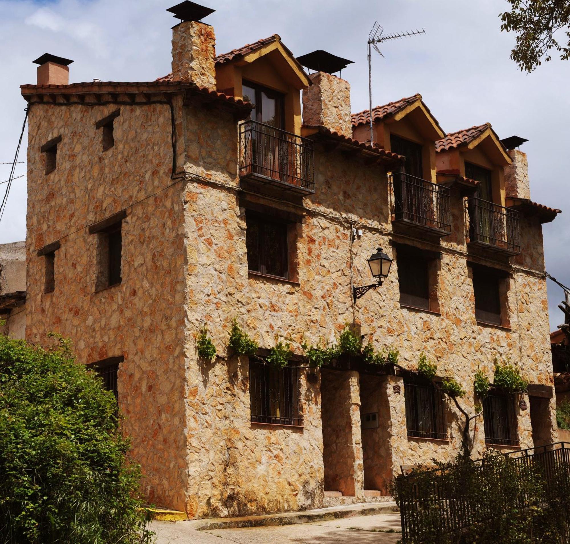 El Rincón de Monasterio Quarto foto